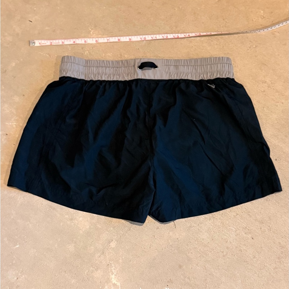 Source Unknown Dark and Light Athletic Shorts